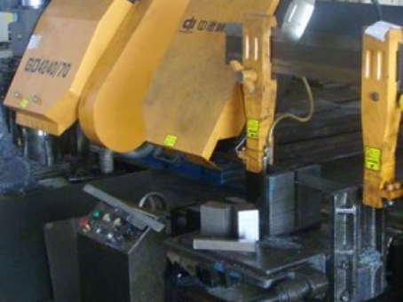 桑珠孜SM45模具钢