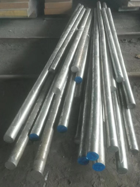 桑珠孜P20模具钢