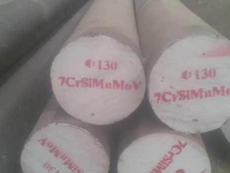 桑珠孜7CrSiMnMoV工具钢