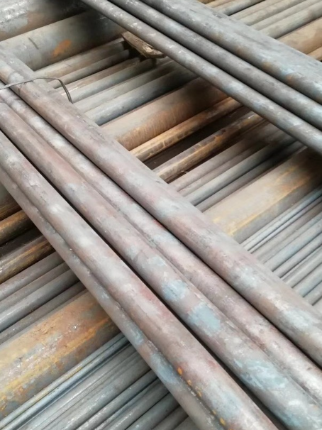 桑珠孜45B合金结构钢