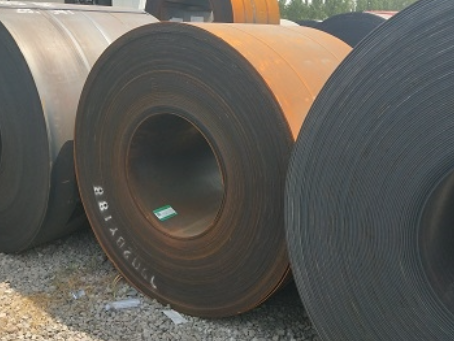 桑珠孜Q355NHB耐候板